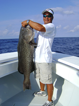 blackbelly gag grouper southport nc
